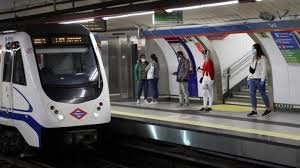 LA COMUNIDAD DE MADRID INVIERTE 16,5 MILLONES EN EL MANTENIMIENTO DE LAS INSTALACIONES DE CINCO LÍNEAS DE METRO